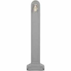 FIMEI Réservoir De Jardin Avec Robinet Gris Clair Aspect De Pierre 9 FIMEI Réservoir De Jardin Avec Robinet Gris Clair Aspect De Pierre -Recuperation de pluie Magasin 60965909 3