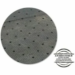 EMMEVI Tapis En Bois De Bambou Cuisine Salle De Bain Chambre Anti-dérapant Petit Déjeuner Napperon Rouge - 50x135 Cm -Recuperation de pluie Magasin 63646394 3