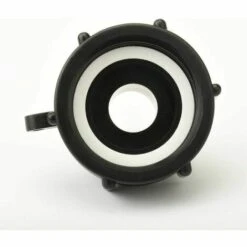 SINCèREETALI Adaptateur De Réservoir IBC Connecteur De Robinet De Tuyau En Plastique S60X6 Grossier à 1 "bouchon Fileté Adaptateur De Robinet D'extrémité D'eau Pour Tonne De Valve IBC -Recuperation de pluie Magasin 63819766 4