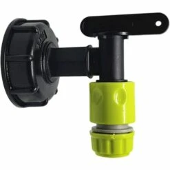 AOUGO Robinet Cuve 1000l Plastique Avce Raccord Tuyau D'arrosage, Adaptateur De Robinet De Réservoir IBC, Connecteur à Filetage 3/4 Pouces Pour Recuperateur Eau De Pluie, Réservoir De Carburant (A) 8 AOUGO Robinet Cuve 1000l Plastique Avce Raccord Tuyau D'arrosage, Adaptateur De Robinet De Réservoir IBC, Connecteur à Filetage 3/4 Pouces Pour Recuperateur Eau De Pluie, Réservoir De Carburant (A) -Recuperation de pluie Magasin 63966835 2
