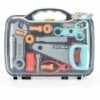 LTS FAFA Ensemble D'outils De Jouets Pour Enfants Outil De Réparation En Plastique Apprentissage Jouets éducatifs (style Aléatoire) -Recuperation de pluie Magasin 64033936 1