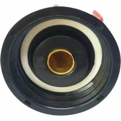 DECKON IBC Adaptateur De Cuve 1/2" Robinet Sortie Raccord Vanne Robinet Raccords De Tuyau D'arrosag -Recuperation de pluie Magasin 64077991 5