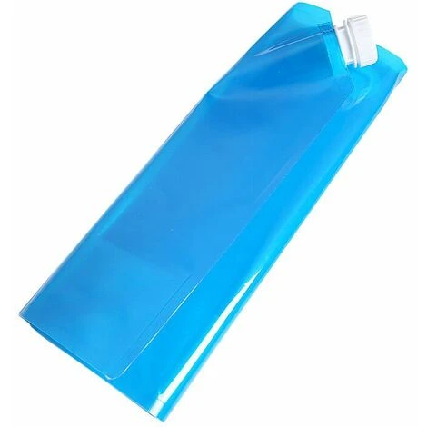 NAXUNNN Set De 2 Bidons Pliables Et Portables Pour Eau Potable (5 L + 10 L) Convient Pour La Randonnée, Le Camping, Le Pique-nique, Les Voyages, Le Barbecue- 5 NAXUNNN Set De 2 Bidons Pliables Et Portables Pour Eau Potable (5 L + 10 L) Convient Pour La Randonnée, Le Camping, Le Pique-nique, Les Voyages, Le Barbecue- – Image 3