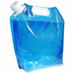 NAXUNNN Set De 2 Bidons Pliables Et Portables Pour Eau Potable (5 L + 10 L) Convient Pour La Randonnée, Le Camping, Le Pique-nique, Les Voyages, Le Barbecue- 11 NAXUNNN Set De 2 Bidons Pliables Et Portables Pour Eau Potable (5 L + 10 L) Convient Pour La Randonnée, Le Camping, Le Pique-nique, Les Voyages, Le Barbecue- -Recuperation de pluie Magasin 64499172 5
