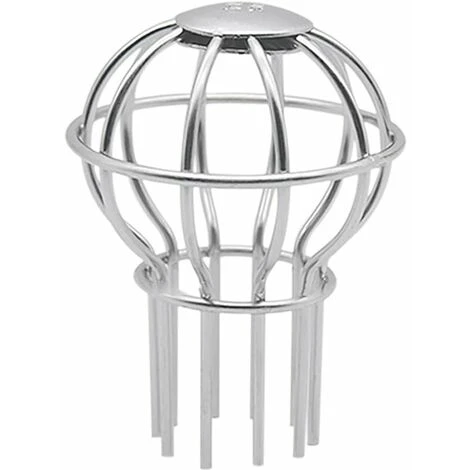 Ensoleillé Iltres Pour Gouttière, Fuite GouttièRe Garde Filtre, La Protection Des Ballons En Fil De Fer Pour Tuyau De Gouttière Arrête Le Blocage Des Feuilles De Boue De Mousse.Gu.B/bon 2 Ensoleillé Iltres Pour Gouttière, Fuite GouttièRe Garde Filtre, La Protection Des Ballons En Fil De Fer Pour Tuyau De Gouttière Arrête Le Blocage Des Feuilles De Boue De Mousse.Gu.B/bon