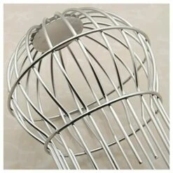 Ensoleillé Iltres Pour Gouttière, Fuite GouttièRe Garde Filtre, La Protection Des Ballons En Fil De Fer Pour Tuyau De Gouttière Arrête Le Blocage Des Feuilles De Boue De Mousse.Gu.B/bon 8 Ensoleillé Iltres Pour Gouttière, Fuite GouttièRe Garde Filtre, La Protection Des Ballons En Fil De Fer Pour Tuyau De Gouttière Arrête Le Blocage Des Feuilles De Boue De Mousse.Gu.B/bon -Recuperation de pluie Magasin 64686818 3