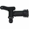 MERéTéET Robinet Cuve 1000l Plastique 3/4'' Pour Recuperateur Eau De Pluie, Adaptateur De Boîte De Rangement D'eau IBC (Joints En Plastique) 1 Pièce，KoleZy -Recuperation de pluie Magasin 64707172 1