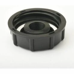 Devenirriche Adaptateur IBC Bouchon S60x6 Pour Cuve 1000 Litres, 1/2 Pouce -Recuperation de pluie Magasin 64756119 2