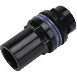 BAICCCF Robinet De Cuve De Récupération D'eau Adaptateur De Tuyau D'aquarium En PVC Connecteur Adaptateur De Convertisseur De Tuyau 5 Pièces Raccord De Tuyau De Remplissage Adaptateur De Tube D'air (25mm) -Recuperation de pluie Magasin 64771344 3