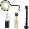 BAICCCF Robinet De Cuve De Récupération D'eau Ensemble De Filtre De Pompe à Huile Engrenage à Vis Sans Fin Tuyau D'huile Kit De Filtre à Huile Kit D'accessoires De Jardinage Outil De Jardin Intérieur Extérieur Pour Ms 250 Ms230 Ms 210 2 BAICCCF Robinet De Cuve De Récupération D'eau Ensemble De Filtre De Pompe à Huile Engrenage à Vis Sans Fin Tuyau D'huile Kit De Filtre à Huile Kit D'accessoires De Jardinage Outil De Jardin Intérieur Extérieur Pour Ms 250 Ms230 Ms 210 -Recuperation de pluie Magasin 64771381 1