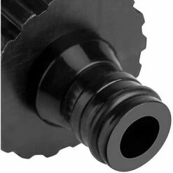 BAICCCF Robinet De Cuve De Récupération D'eau Connecteur De Robinet, Adaptateur Universel Tuyau D'arrosage Raccords De Tuyau Pour Tuyau De Lavage De Voiture Pelouse Tuyau D'arrosage Connexion Rapide -Recuperation de pluie Magasin 64771435 5