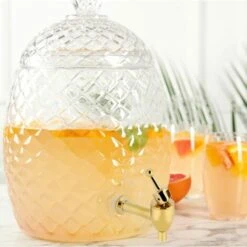 LLOVE Robinet De Baril De Vin Robinet En Cuivre Pour Vin, Baril De Bière, Distributeur De Boissons, Robinet De Remplacement(12mm-d'or) 10 LLOVE Robinet De Baril De Vin Robinet En Cuivre Pour Vin, Baril De Bière, Distributeur De Boissons, Robinet De Remplacement(12mm-d'or) -Recuperation de pluie Magasin 64870339 4