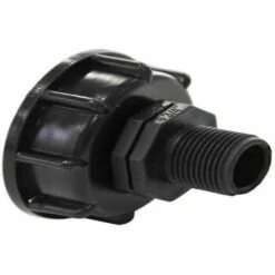 DECKON Multitanks - Raccord S60x6 Avec Embout Male 3/4" - 20x27-3/4'' BSP