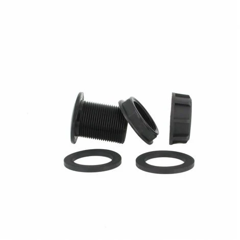 MULTICUVES Passe Paroi Cuve Eau 1000L Fileté 1''1/4 Pas Gaz 3 MULTICUVES Passe Paroi Cuve Eau 1000L Fileté 1''1/4 Pas Gaz