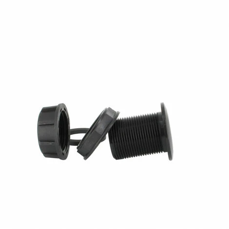 MULTICUVES Passe Paroi Cuve Eau 1000L Fileté 1''1/4 Pas Gaz 4 MULTICUVES Passe Paroi Cuve Eau 1000L Fileté 1''1/4 Pas Gaz – Image 2