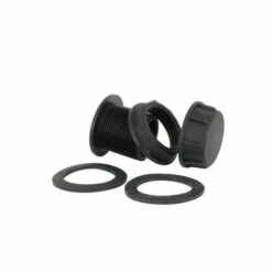 MULTICUVES Passe Paroi Cuve Eau 1000L Fileté 1''1/2 Pas Gaz