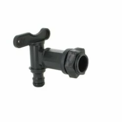MULTICUVES Robinet Fileté Mâle 3/4'' Pour Collecteur Récupérateur Eau Pluie -Recuperation de pluie Magasin 6591585 3