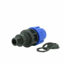 MULTICUVES Trop-plein Cuve Eau 1000L - Droit Pression Diamètre 32 Mm -Recuperation de pluie Magasin 6591595 4