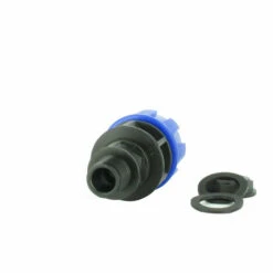 MULTICUVES Trop-plein Cuve Eau 1000L - Droit Pression Diamètre 32 Mm -Recuperation de pluie Magasin 6591595 5