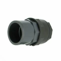 MULTICUVES Trop-plein Cuve Eau 1000L - Sortie PVC 50/63 Mm - Version Longue