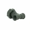 MULTICUVES Raccord S60X6 - Sortie Té Femelle 3/4'' Pas Gaz (20-27 Mm)