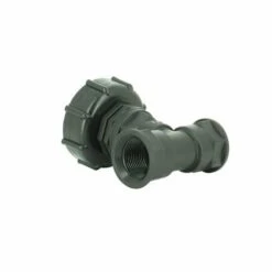 MULTICUVES Raccord S60X6 - Sortie Té Femelle 3/4'' Pas Gaz (20-27 Mm)
