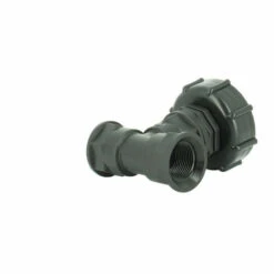 MULTICUVES Raccord S60X6 - Sortie Té Femelle 3/4'' Pas Gaz (20-27 Mm) -Recuperation de pluie Magasin 6591601 4