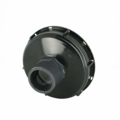 MULTICUVES Couvercle De Cuve Eau 1000L Diamètre 150 Mm + Prise PVC 50/63 -Recuperation de pluie Magasin 6591605 4