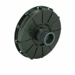 MULTICUVES Couvercle De Cuve Eau 1000L Diamètre 220 Mm + Prise PVC 50/63