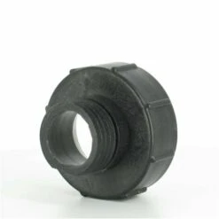 MULTICUVES Adaptateur Femelle 3'' S100X8 - Mâle 2'' S60X6 -Recuperation de pluie Magasin 6591617 4