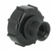 MULTICUVES Raccord S60X6 - Taraudé Femelle 1/2'' Pas Gaz (15-21 Mm) -Recuperation de pluie Magasin 6591618 1