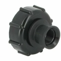 MULTICUVES Raccord S60X6 - Taraudé Femelle 1/2'' Pas Gaz (15-21 Mm)