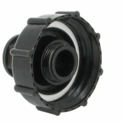 MULTICUVES Raccord S60X6 - Taraudé Femelle 1/2'' Pas Gaz (15-21 Mm) -Recuperation de pluie Magasin 6591618 3