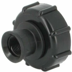 MULTICUVES Raccord S60X6 - Taraudé Femelle 1/2'' Pas Gaz (15-21 Mm) -Recuperation de pluie Magasin 6591618 4