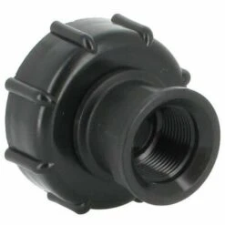 MULTICUVES Raccord S60X6 - Taraudé Femelle 3/4'' Pas Gaz (20-27 Mm)