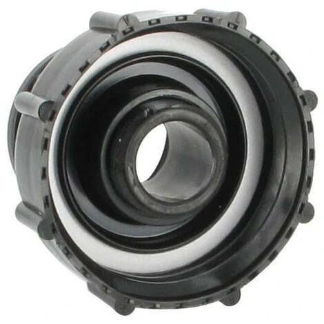 MULTICUVES Raccord S60X6 - Taraudé Femelle 1'' Pas Gaz (26-34 Mm) 5 MULTICUVES Raccord S60X6 - Taraudé Femelle 1'' Pas Gaz (26-34 Mm) – Image 3