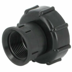 MULTICUVES Raccord S60X6 - Taraudé Femelle 1'' Pas Gaz (26-34 Mm) 9 MULTICUVES Raccord S60X6 - Taraudé Femelle 1'' Pas Gaz (26-34 Mm) -Recuperation de pluie Magasin 6591620 4