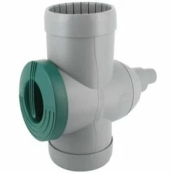 MULTICUVES Collecteur Filtrant Eau De Pluie 3P Filtre Inox 10 MULTICUVES Collecteur Filtrant Eau De Pluie 3P Filtre Inox -Recuperation de pluie Magasin 6591625 4