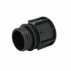 MULTICUVES Raccord S60X6 Cuve Eau Prolongateur - Fileté S60x6 - 7 Cm -Recuperation de pluie Magasin 6591626 3