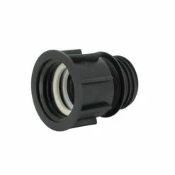 MULTICUVES Raccord S60X6 Cuve Eau Prolongateur - Fileté S60x6 - 7 Cm -Recuperation de pluie Magasin 6591626 4