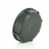 WERIT Bouchon Plein Pour Vanne 3'' S100X8 Cuve Eau 1000L -Recuperation de pluie Magasin 6591628 1