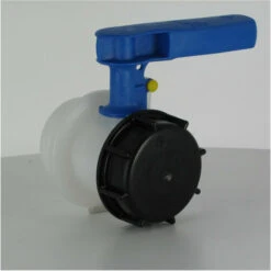 Vanne à Piston 2'' - Sortie Mâle S60X6 - Joint PCP - Werit -Recuperation de pluie Magasin 6591629 3