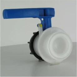 Vanne à Piston 2'' - Sortie Mâle S60X6 - Joint PCP - Werit -Recuperation de pluie Magasin 6591629 4