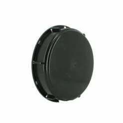 SOTRALENTZ Couvercle Plein De Cuve Eau 1000 L - Diamètre 150 Mm
