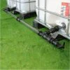MULTICUVES Kit Raccordement 2 Cuves Eau 1000 L - S60X6 / S60X6 -Recuperation de pluie Magasin 6591637 1