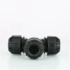 MULTICUVES Raccord Té Compression Ø32 Mm X Ø32 Mm X Ø32 Mm