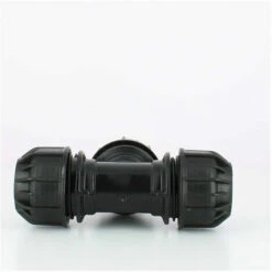 MULTICUVES Raccord Té Compression Ø32 Mm X Ø32 Mm X Ø32 Mm 9 MULTICUVES Raccord Té Compression Ø32 Mm X Ø32 Mm X Ø32 Mm -Recuperation de pluie Magasin 6591639 4