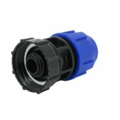 MULTICUVES Raccord Cuve Eau S60X6 - Raccord Compression Diamètre 32 Mm 7 MULTICUVES Raccord Cuve Eau S60X6 - Raccord Compression Diamètre 32 Mm -Recuperation de pluie Magasin 6591647 2