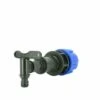MULTICUVES Robinet - Kit Couplage Cuve -Recuperation de pluie Magasin 6591649 1