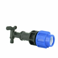 MULTICUVES Robinet - Kit Couplage Cuve -Recuperation de pluie Magasin 6591649 4